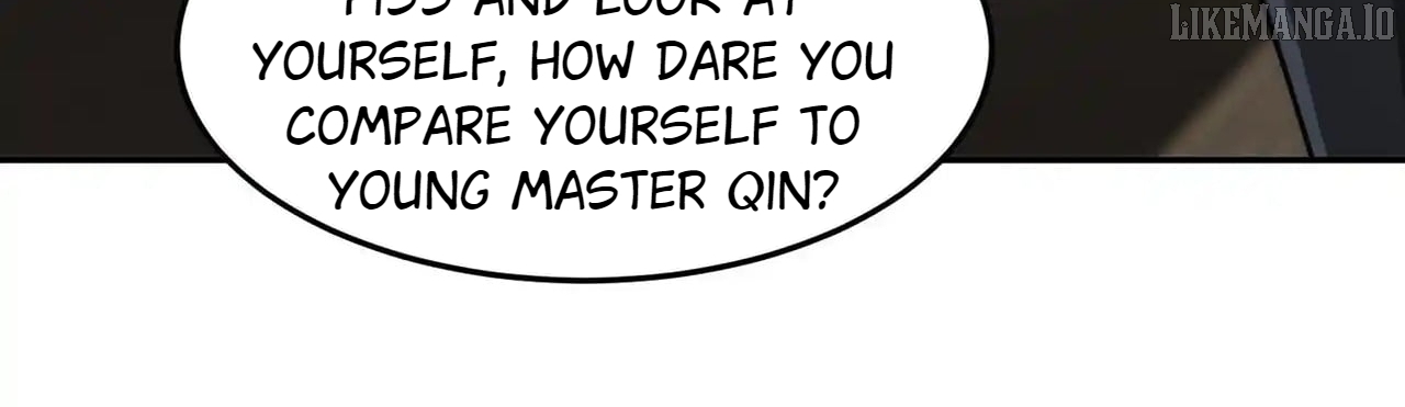 Hidden Dragon in the City (2025) Chapter 14 - page 115